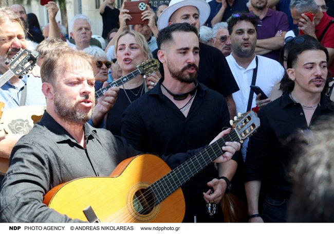 Ιάσονας Καλογερόπουλος (γιος Νίκου Καλογερόπουλου)