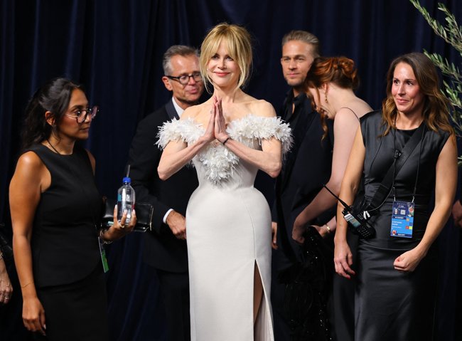 nicole kidman