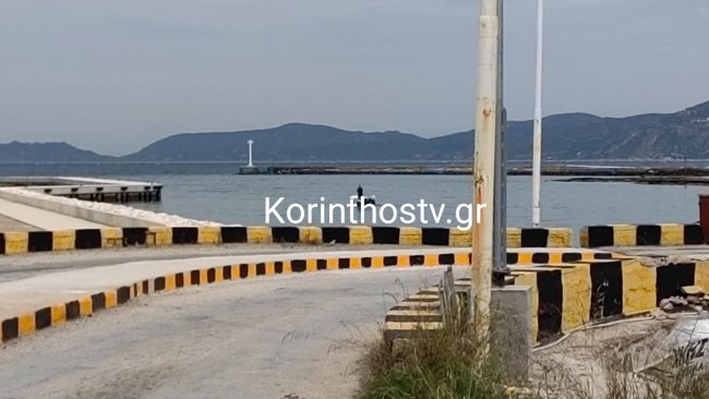 κορινθος