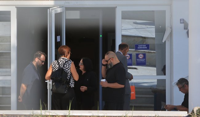 ΔΙΚΗ ΤΕΜΠΗ