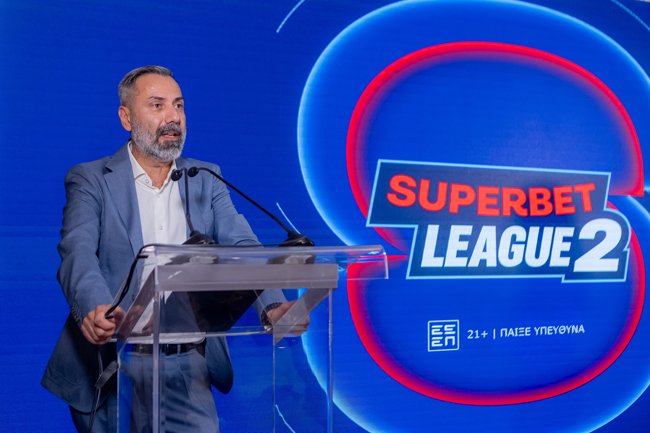 SUPERBET