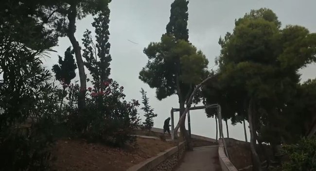 Κακοκαιρία: Ασυνήθιστη διαταραχή μέσα στο κατακαλόκαιρο - Ο καιρός τις επόμενες ημέρες