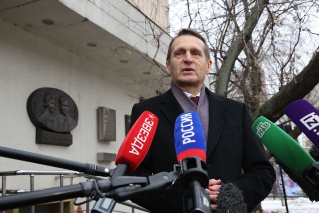 Νέες ρωσικές απειλές: "Μεγάλος κίνδυνος γενίκευσης του πολέμου στην Ευρασία - Υπερβολικά κακομαθημένοι οι Ευρωπαίοι"