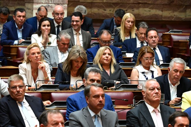 ΚΟ ΝΔ