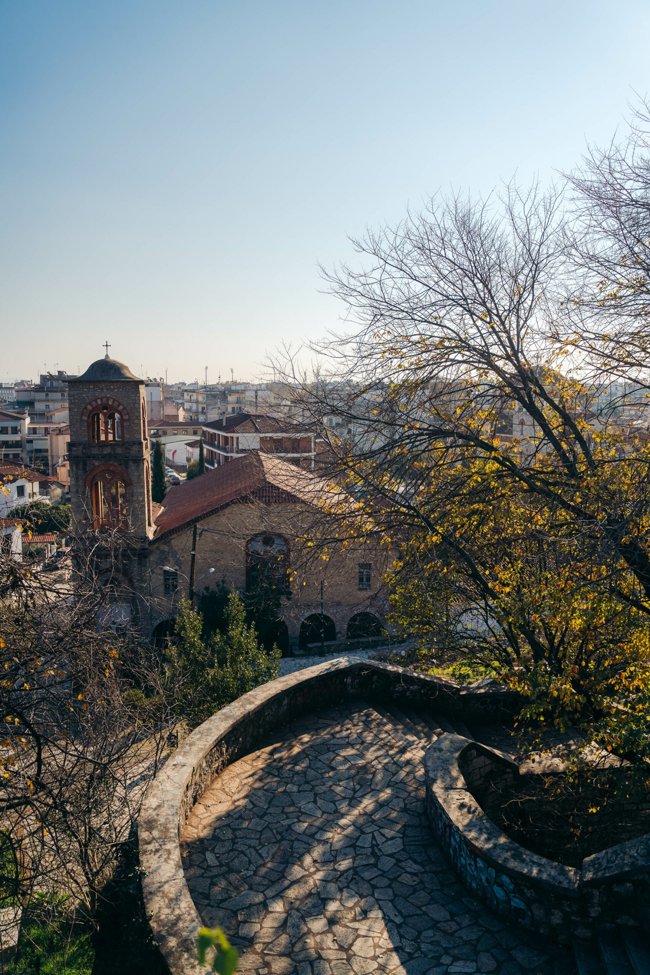 τρικαλα