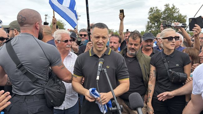 Κασιδιάρης ηλίας
