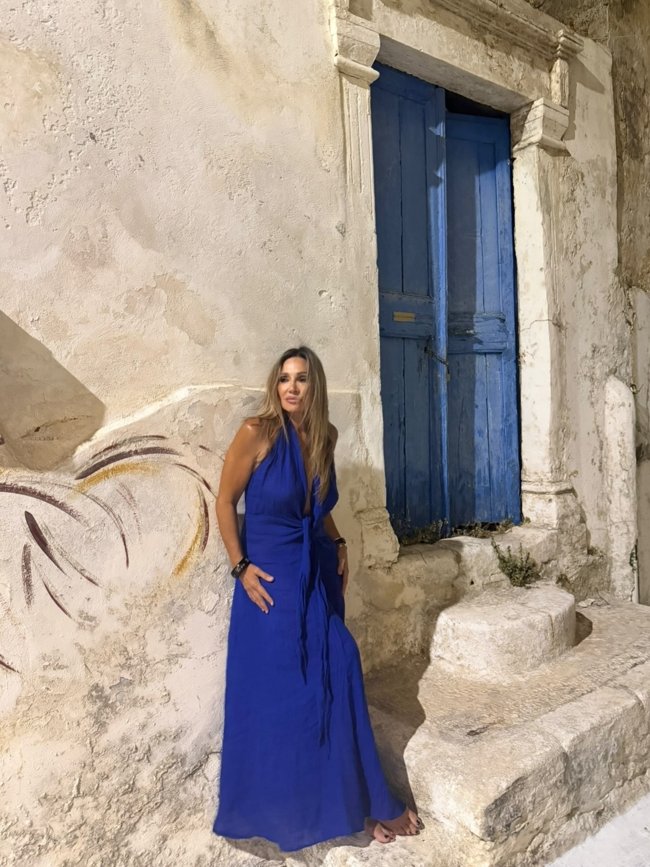 πετρουλακη