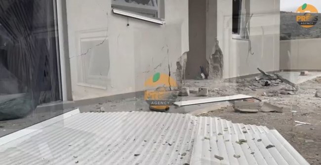 Αιματοκύλισμα στη Βορίζια: Οι οικογένειες είχαν κάνει "σασμό" με συντεκνιά - H ανέγερση ενός σπιτιού σε "λάθος" σημείο