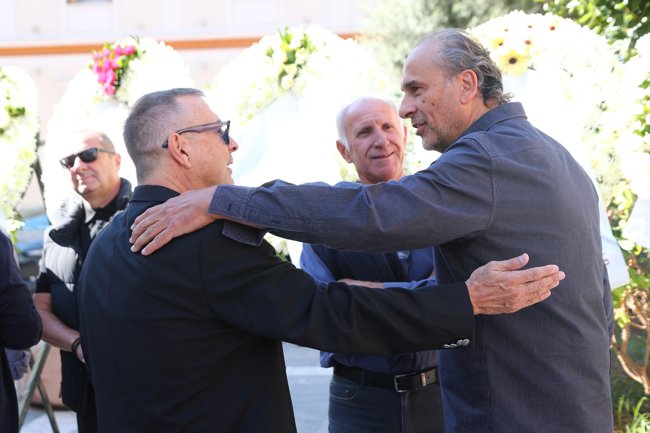 ΚΗΔΕΙΑ ΣΟΥΛΗΣ ΜΑΡΚΟΠΟΥΛΟΣ
