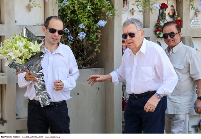 ΑΝΤΩΝΗΣ ΒΟΥΓΙΟΥΚΛΑΚΗΣ