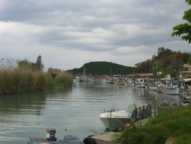 καναλακι