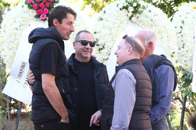 ΚΗΔΕΙΑ ΣΟΥΛΗΣ ΜΑΡΚΟΠΟΥΛΟΣ