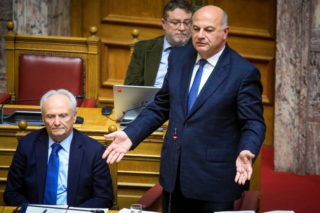 τσιαρας