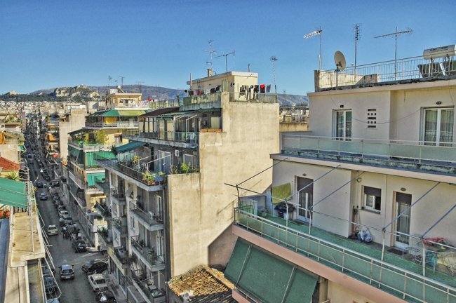 "Φωτιά" τα φοιτητικά ενοίκια: Αυξημένα έως και 7,3% φέτος - Οι τιμές στην Αττική και τις μεγάλες φοιτητουπόλεις