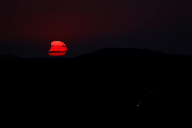 εκλειψη ηλιου