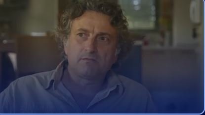 "Μου έλεγε πως ο πατέρας μου είχε μετενσαρκωθεί σε μένα": Σοκάρει η μαρτυρία πελάτισσας του υπνοθεραπευτή στην υπόθεση Μαζωνάκη