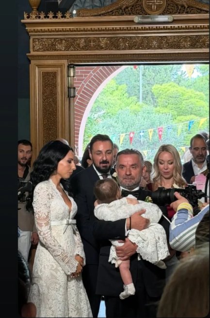 γαμος ψυχικο