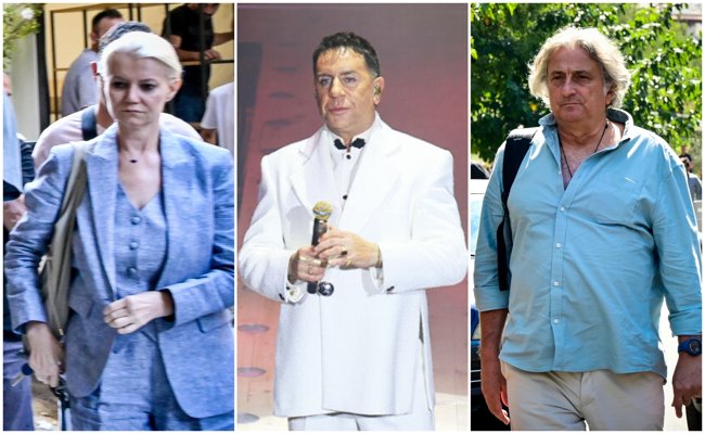 Θάνατος Μαζωνάκη: Αποκαλύψεις χωρίς τέλος για τον υπνοθεραπευτή - Είχε δημιουργήσει ακαδημία με διετές πρόγραμμα σπουδών