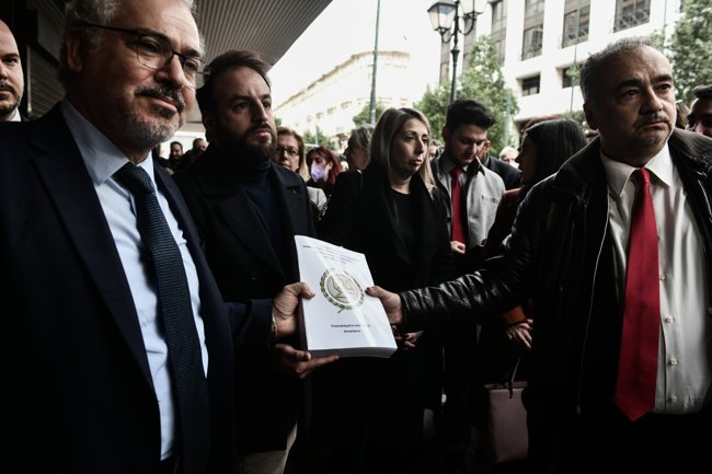 Δικηγόροι