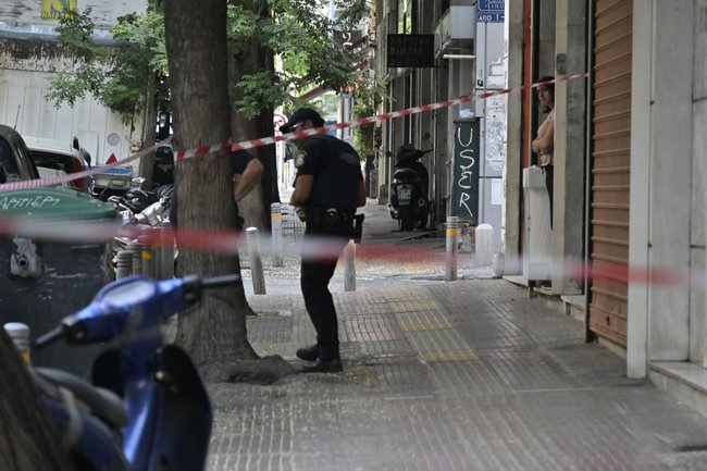 δολοφονια ποινικολογοσ
