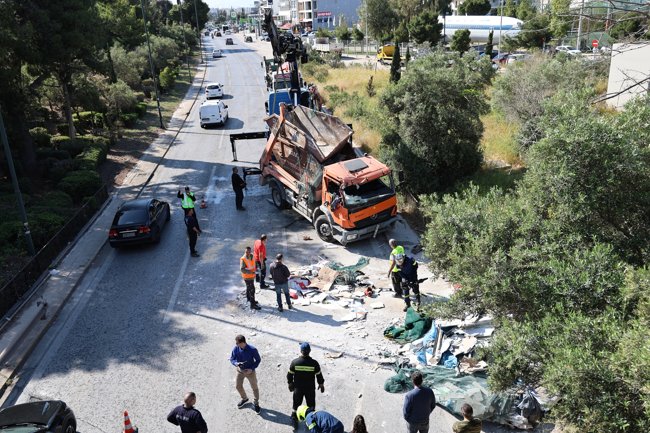φορτηγο