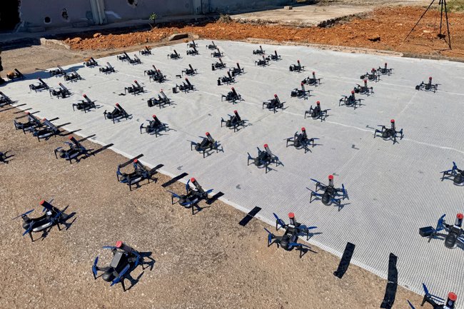DRONE