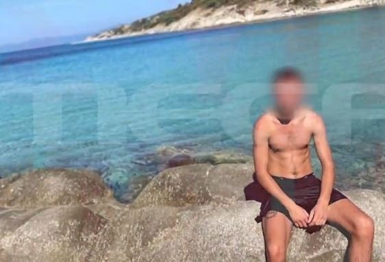 20χρονος αλβανος