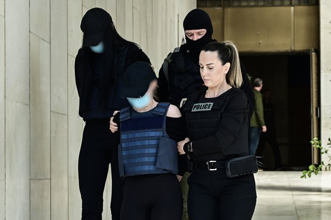 ΑΓΙΟΣ ΔΗΜΗΤΡΙΟΣ 20ΧΡΟΝΗ