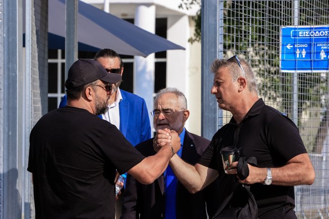 ΔΙΚΗ ΤΕΜΠΗ