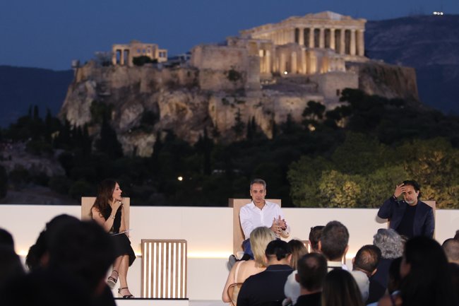 ΚΥΡΙΑΚΟΣ ΜΗΤΣΟΤΑΚΗΣ ΠΝΥΚΑ
