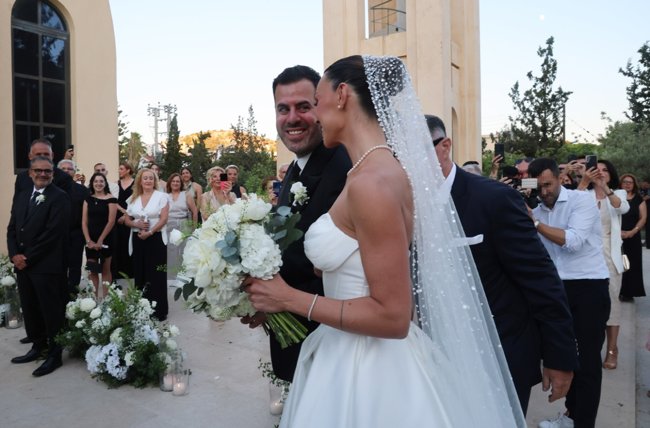 ΔΩΡΑ ΠΑΝΤΕΛΗ ΓΑΜΟΣ