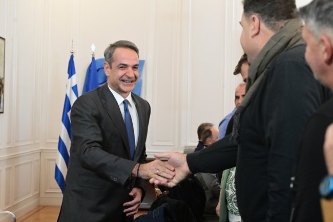 ΜΗΤΣΟΤΑΚΗΣ ΑΓΡΟΤΕΣ