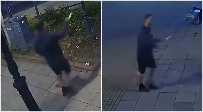 Φρίκη στη Βρετανία: Σεσημασμένος βιαστής δολοφόνησε βάναυσα με 76 τραύματα 21χρονη μπαργούμαν