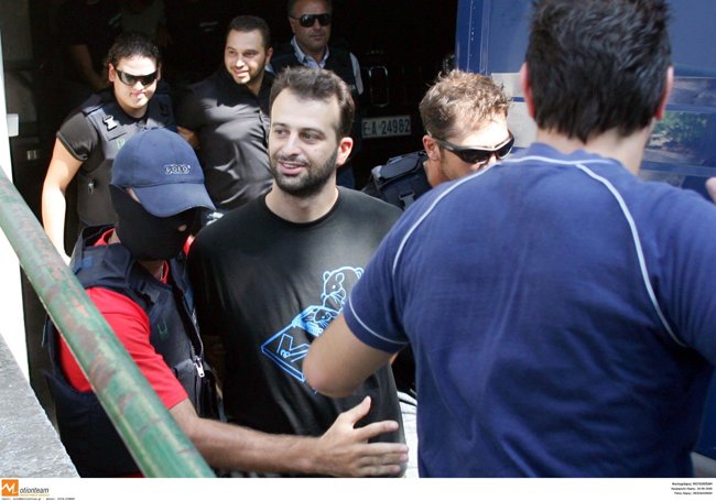 πολυκαρπος γεωργιαδης