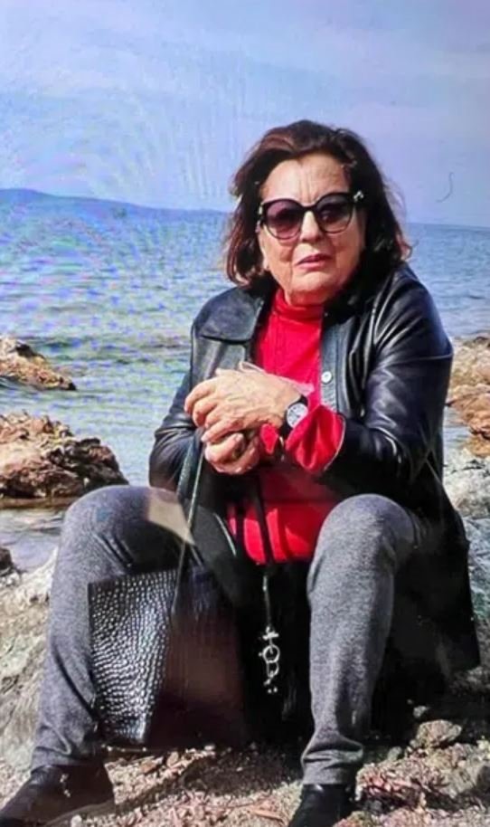 ΓΛΥΦΑΔΑ ΝΑΥΤΙΛΙΑΚΗ