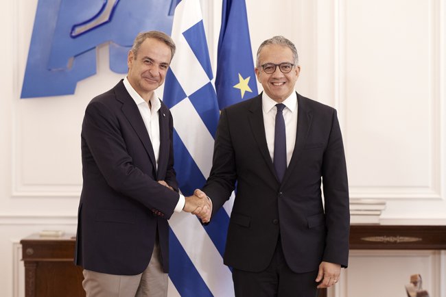 ΜΗΤΣΟΤΑΚΗΣ ΠΡΟΕΔΡΟΣ UNESCO