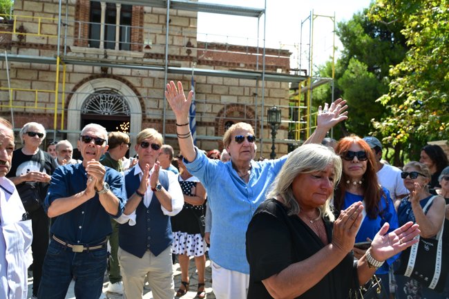 ΜΑΙΡΗ ΛΙΝΤΑ