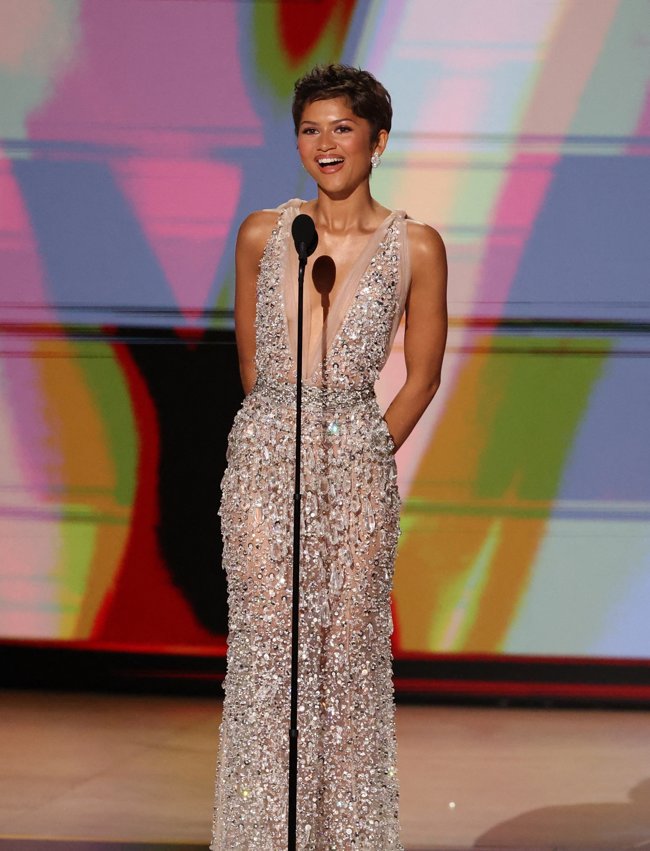 Zendaya