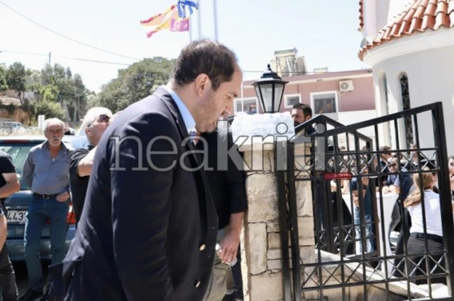 ΠΑΝΤΕΛΗΣ ΔΙΑΜΑΝΤΑΚΗΣ ΚΗΔΕΙΑ