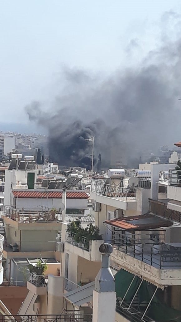ΔΑΦΝΗ