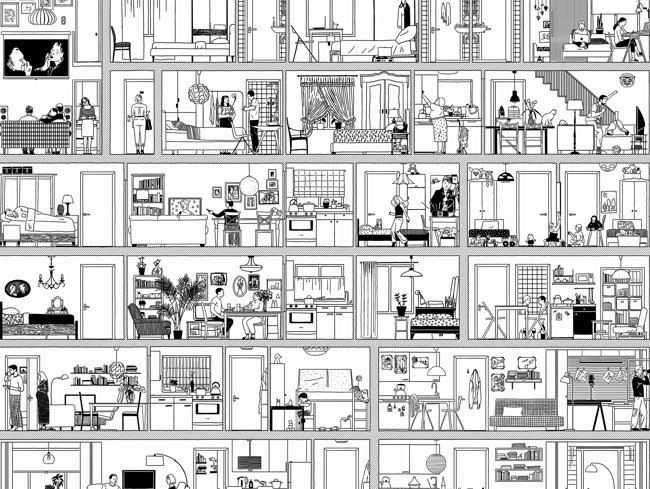 BUILD & DESIGN
