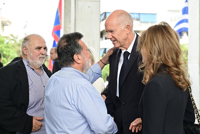 ΑΝΤΡΙΚΟΣ ΠΑΠΑΝΔΡΕΟΥ