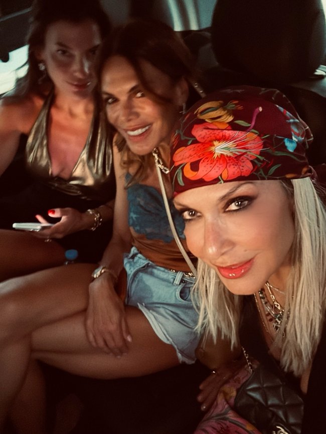ΑΝΝΑ ΒΙΣΣΗ