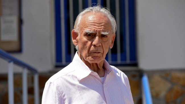 ΑΚΗΣ ΤΣΟΧΑΤΖΟΠΟΥΛΟΣ