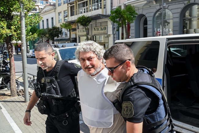 Τζέιμς Δαλαμάγκας: Τα γεγονότα που στιγμάτισαν την οικογένειά του - Ανησυχία για τη σύντροφό του