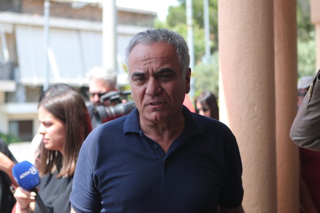 αθανασιοπυ