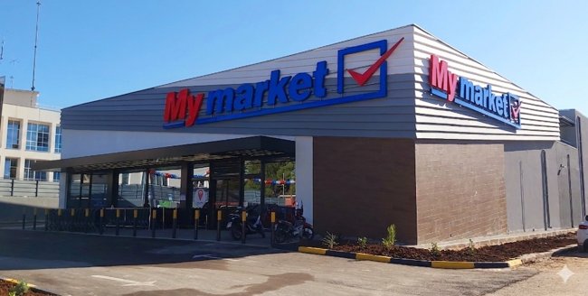 My market: Δυναμική ανάπτυξη σε νησιά και τουριστικούς προορισμούς -Επενδύσεις €44 εκατ. το 2026