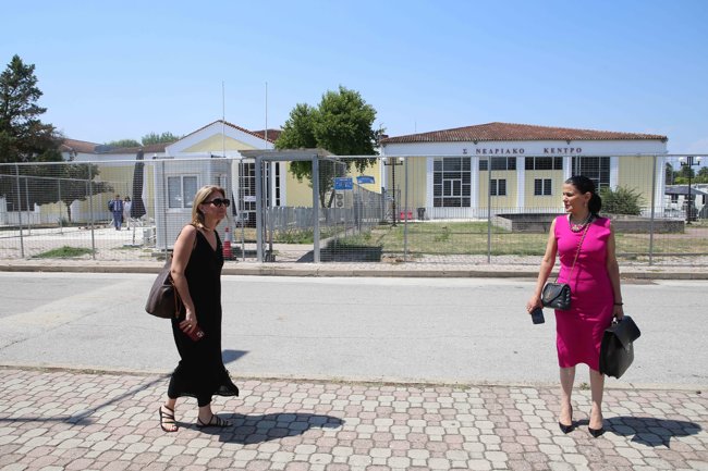 Καρυστιανου Γρατσια