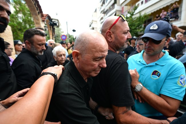 ΟΙΚΟΓΕΝΕΙΑ ΜΑΖΩΝΑΚΗ