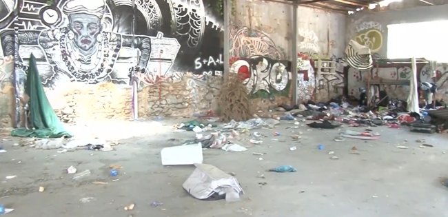 Κυψέλη: Αυτό είναι το προφίλ της νεκρής στη βαλίτσα - Τα ακριβά ρούχα και το φαγητό λίγο πριν πεθάνει - Δεν είναι η Γιου Τινγκ